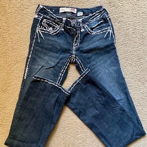 Laguna Beach Jeans